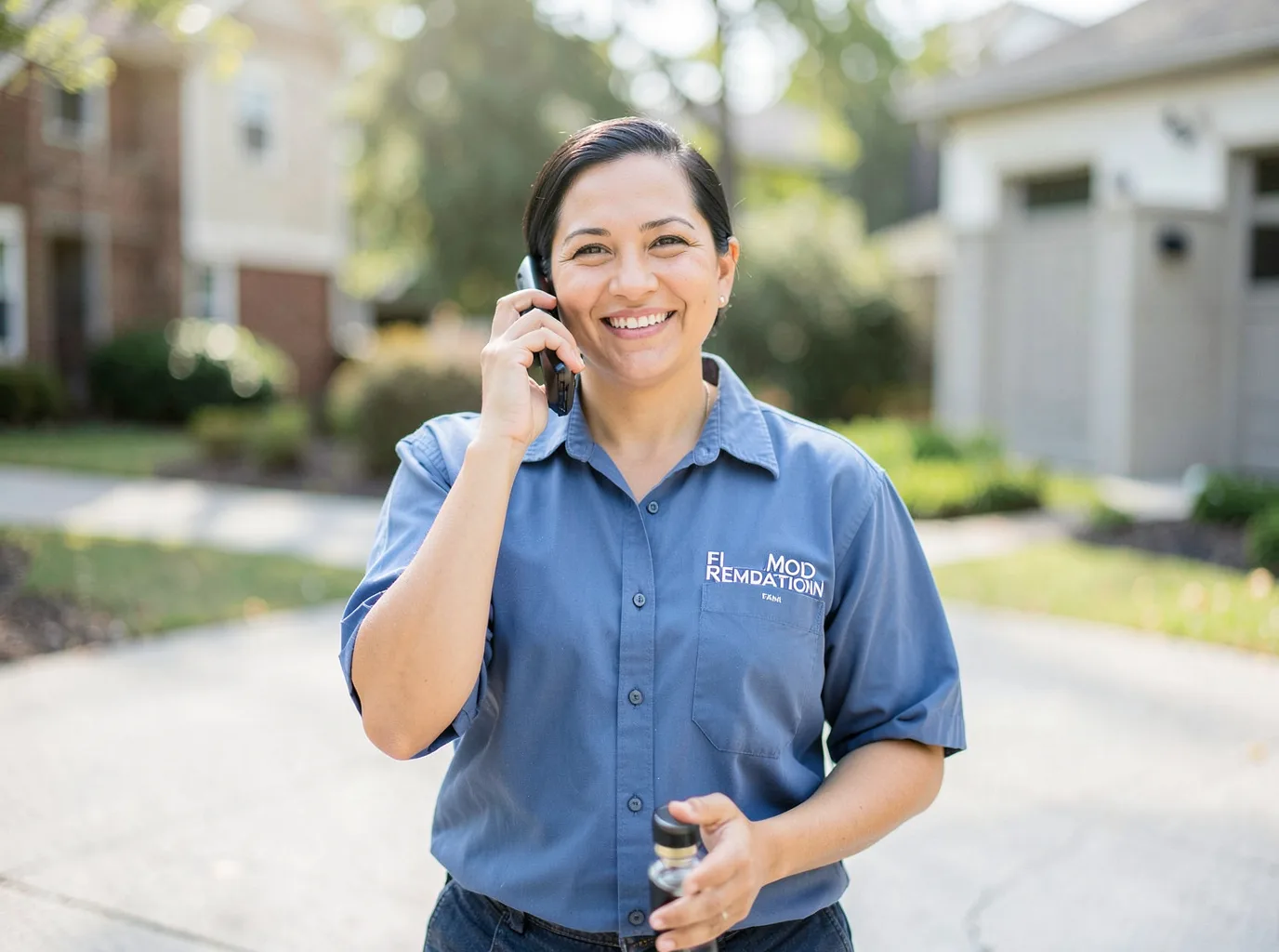 Mold Remediation Leggett, TX FAQs